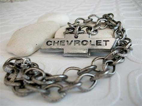 Chevrolet Tiffany Heart Heart Charm Bracelet Heart Charm