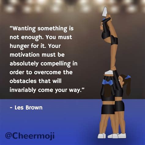 Cheerleading Motivation Cheerleading Tips Cheerleading Quotes
