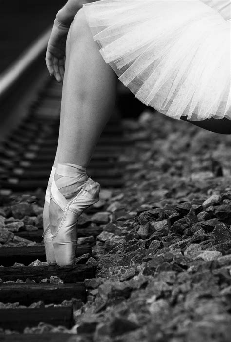 Photographer Kristopher Grubbs Dancer Brittany Cavaco Ballet