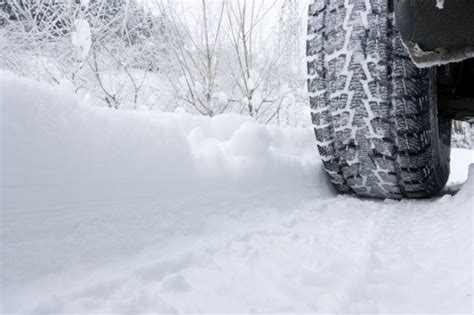 Awd 4wd Or Winter Tires What Does Your Car Need This Winter