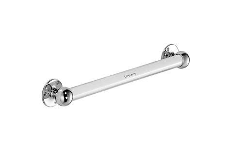 So i had some grab rails and a half step installed. Luxury & Designer Edwardian Grab Rail 450mm (18") - Czech ...