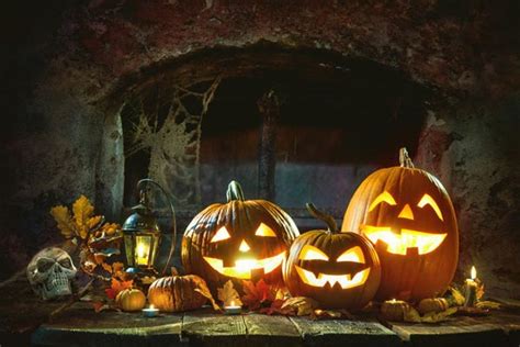 Samhain Halloween Halloween Samhain Explained Kellydli