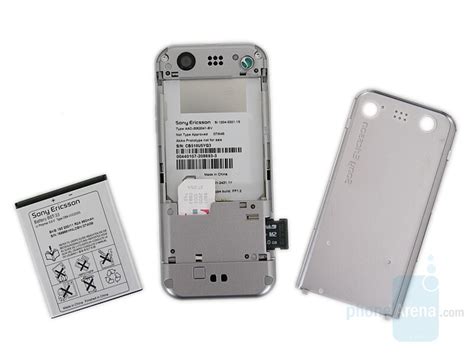 Sony Ericsson W890 Preview Phonearena