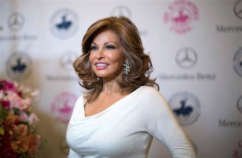Actress Raquel Welch Screen Siren Of 1960s 70s Dead At Age 82