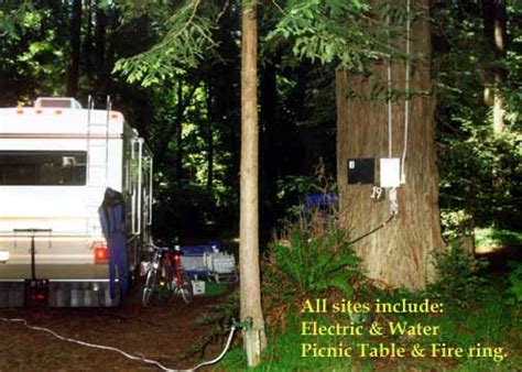 Gualala point regional park is home to a quaint campground with nineteen sites set among the gualala river redwoods. Gualala River Redwood Park | Camp in the redwoods, on the ...