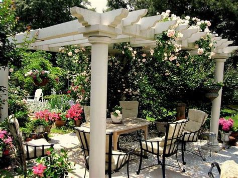 Designed completely with low maintenance materials, your intex pergola system will provide years of carefree enjoyment. 1000+ images about Pergola rafter tails on Pinterest ...