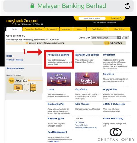 Terdapat 2 jenis transfer, iaitu giro. 9 Cara Mudah Transfer Duit Dari Maybank2u Ke Akaun Tabung ...
