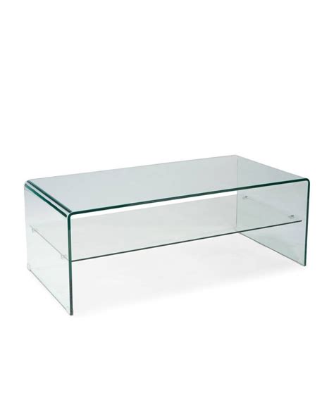 15 Best Collection Of Perspex Coffee Table