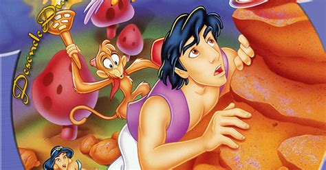 Aladdin Sezonul 1 Dublat în Română Desene Animate Dublate Si Subtitrate In Romana 2014 2015