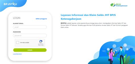We did not find results for: Cara Cek Saldo BPJS Ketenagakerjaan Secara Online - Coder ...