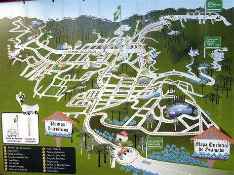 Utilize nosso mapa de canela para ver mais detalhes de. Fotos da Cidade de Gramado - SkyscraperCity | Mapa ...