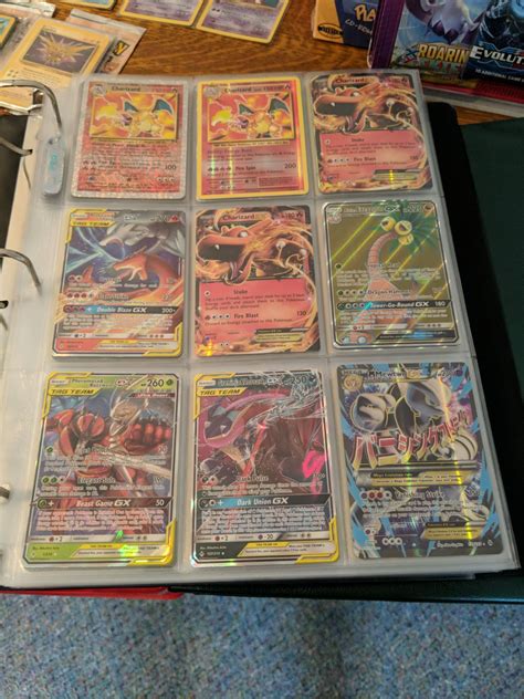 Collecting pokémon cards is a fun, interactive hobby for anyone and everyone. Hey All, For Sale is a 10 Pokemon Card Lot. The lot consists of: 10x Random Rare Holo Pokemon ...