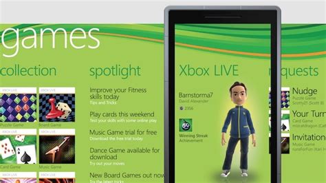 Xbox Live Gaming Coming To Ios And Android Trusted Reviews