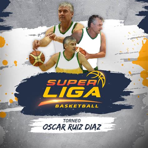 Superliga fútbol 7, lima, peru. Comienza una nueva edición de la Super Liga de Basket - Meridiano 55