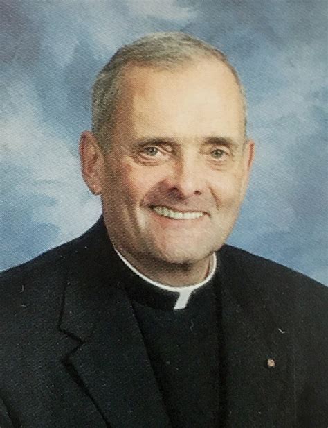 Msgr Thomas Modugno Pastor Of St Monicas In Manhattan Catholic