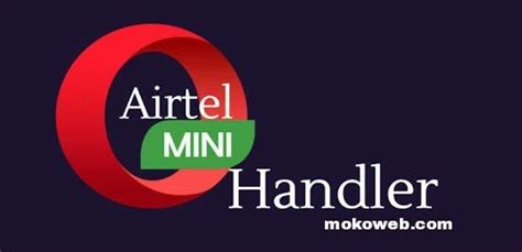 Las configuraciones de opera mini handler son las encargadas de brindar internet gratis en cualquier país y operador telefónico. Download Opera Mini Handler v7.5.4 Apk For Airtel Free ...