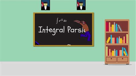 Ada dua metode integral yang sering digunakan dalam menyelesaikan soal. Pembahasan Soal Integral Parsial ∫ e^√x dx - YouTube