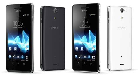 Sony Xperia V Updated Features Specs Reviews And Price Philippines