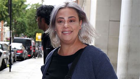 Lisa Armstrong Shows Sneak Peek Inside Her Strictly Come Dancing Studio