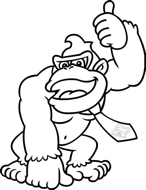 We did not find results for: King Kong Coloring Page - Coloring Home
