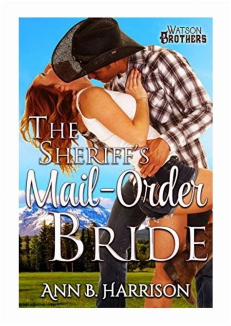 Mail Order Bride Novels Fill Your Heart With Love And Inspiration