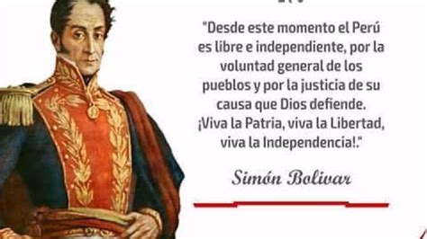 José de san martín y simón bolívar. PRENSA ITV PERU: "CORCHOS" DEL MINISTERIO DE EDUCACIÓN ...