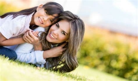 7 Tips Para Ser Una Mamá Saludable Feliz Y Tranquila Salud180