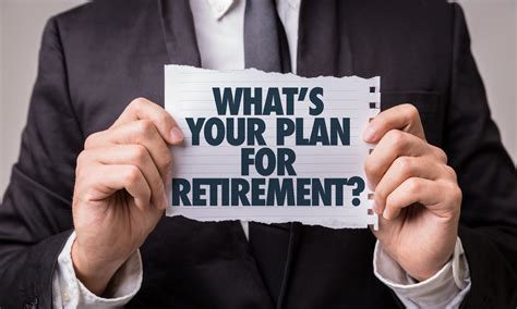 How To Choose The Best Retirement Strategy For You 1891 Financial Life