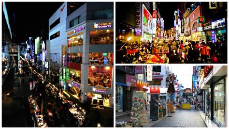 Aria korean street food has updated their hours, takeout & delivery options. Myeongdong District : the endless popular shopping area ...
