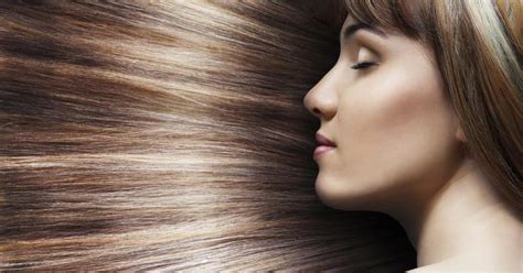How To Get Super Shiny Hair – Top Tips from Aveda Stylists - Mary Ann