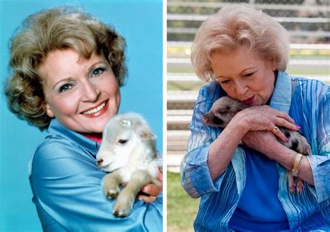Remembering Betty White Why She Never Had Kids And 8 Other Facts