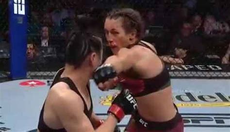 Weili Zhang Vs Joanna Jedrzejczyk Full Fight Video Ufc 248