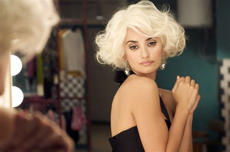 Pedro Almod Vars Films Best Beauty Moments Vogue