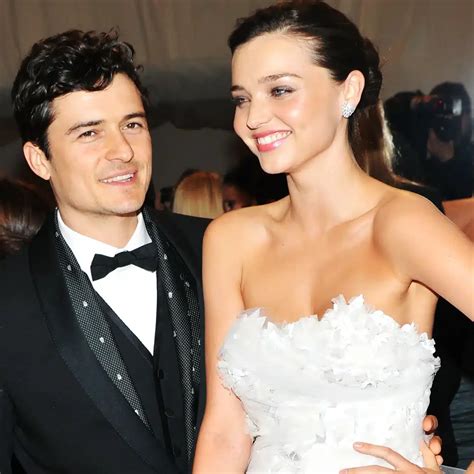 Orlando Bloom Ex Wife Remembering Miranda Kerr — Citimuzik