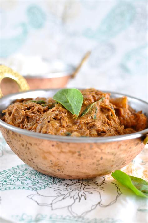 Shredded Beef Curry In The Slow Cooker Claire K Creations
