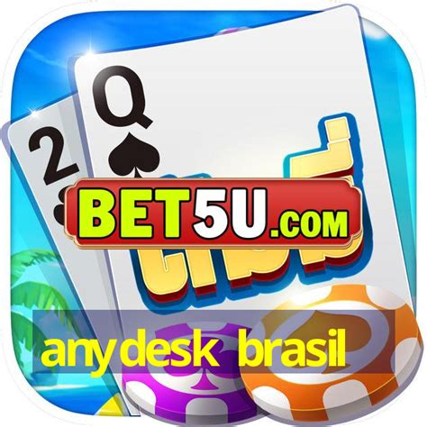 Anydesk Brasil Android