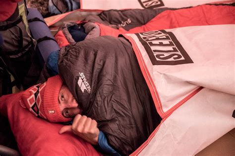 The sleepout is a charity event run by 70 students in the heart of dublin city centre. Sleep Out | Roundabout Homeless Charity