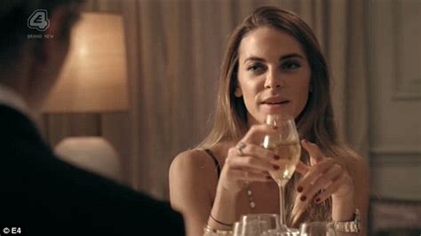 10 Lessons We Learnt From Made In Chelsea By Jim Shelley Daily Mail Online