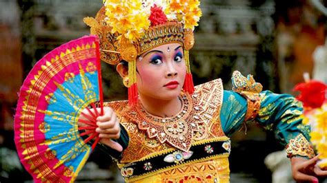 Tari Wali Bebali Dan Bebalihan Semuanya Berasal Dari Bali Tapi Ini