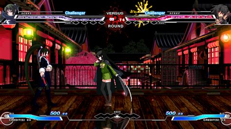 The Mugen Fighters Guild Mugen 10 3d Stage Amitaku Night By Strong Fs