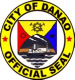 Danao City, Cebu, Philippines - Philippines