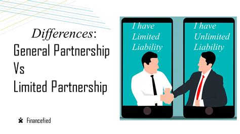 General Partnership Vs Limited Partnership