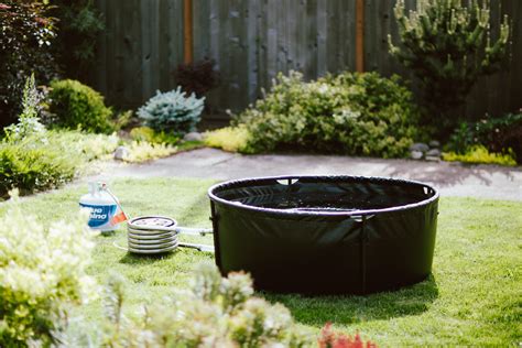 Ts We Love Nomad Collapsible Hot Tub Simpleregistry