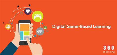 Digital Game Based Learning 360elearning Blog