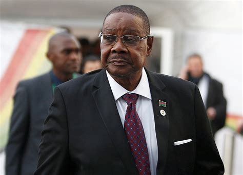 Furious Malawi President Peter Mutharika To Appeal Ruling After Court
