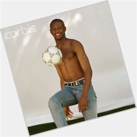 Patrick Vieira's Birthday Celebration | HappyBday.to