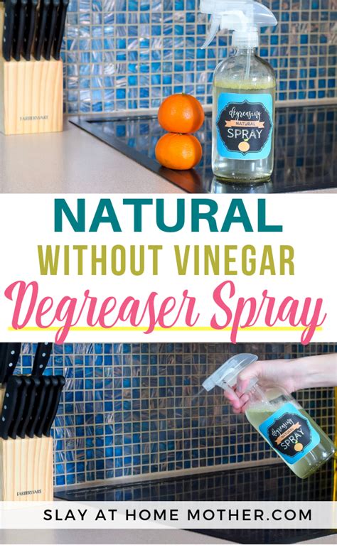 Best kitchen degreasers are made of specialized chemical formula that takes the grease and stains off while keeping the appearance of your top 10 best kitchen degreaser reviews: Slay At Home Mother