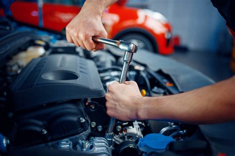 Extended Service Contract A Necessity With The Rise In Auto Repair Cost