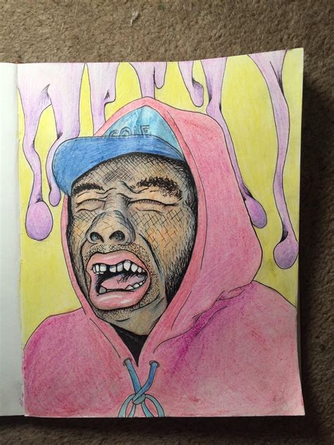 Tyler Drawing Rofwgkta