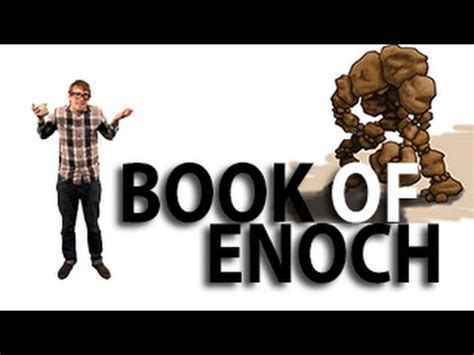 Based upon the new testament we can trust it as being. Book of Enoch | Noah Movie | Biblical Incorrectness? - YouTube